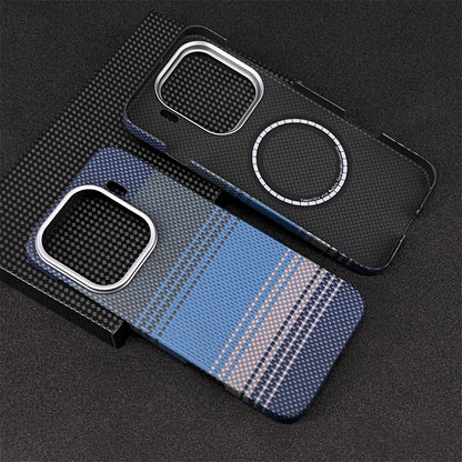 Oatsbasf Luxury Pure Aramid Fiber Case for OPPO Find X9 series