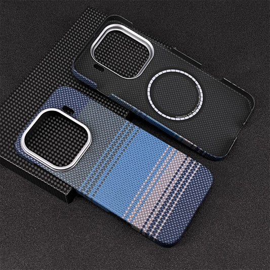 Oatsbasf Luxury Pure Aramid Fiber Case for OPPO Find X9 series