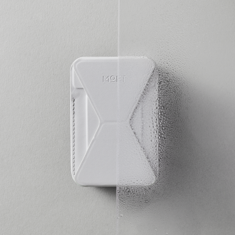 MOFT MagSafe MOVAS Snap-on Phone Stand & Wallet