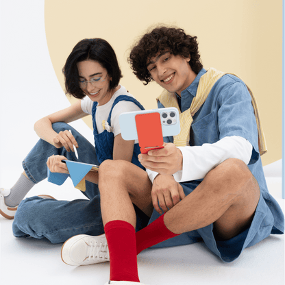 MOFT MagSafe MOVAS Snap Phone Tripod Stand Selfie Stick