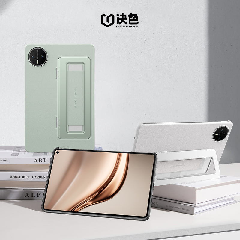 X-Doria Defense Wristband Holder Air Leather Tablet PC Case Cover