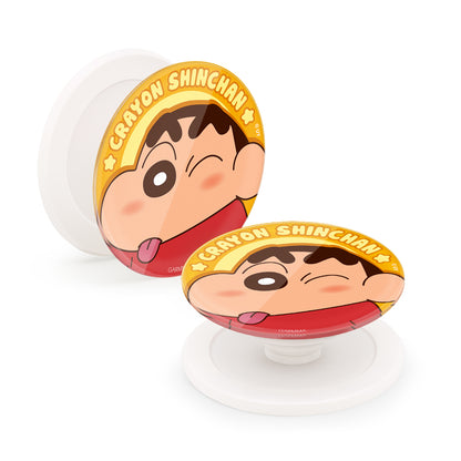 GARMMA Crayon Shin-chan Magnetic Airbag Bracket Phone Holder