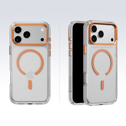 SwitchEasy LenStand M MagSafe Shockproof Stand Guard Protective Case Cover