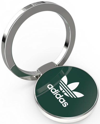 adidas Originals 360° Rotating Anti-drop Universal Phone Ring Finger Grip Holder