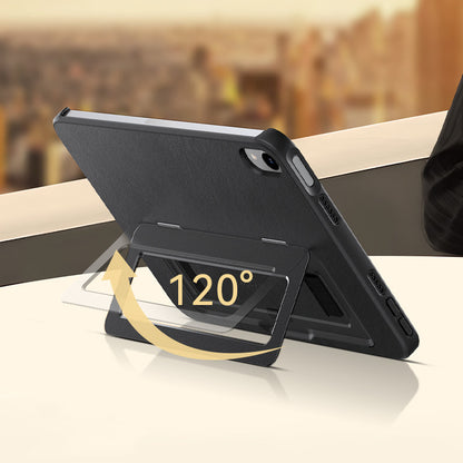 X-Doria Defense Wristband Holder Air Leather Tablet PC Case Cover