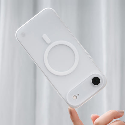 SwitchEasy 0.35 Ultra Slim Lightweight Matte Coating Anti-Scratch Soft Case Cover