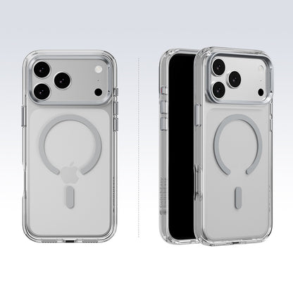 SwitchEasy LenStand M MagSafe Shockproof Stand Guard Protective Case Cover