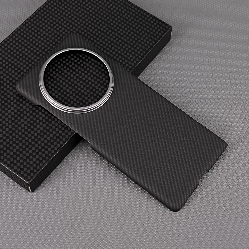 Oatsbasf Luxury Pure Aramid Fiber Case for vivo X Fold5