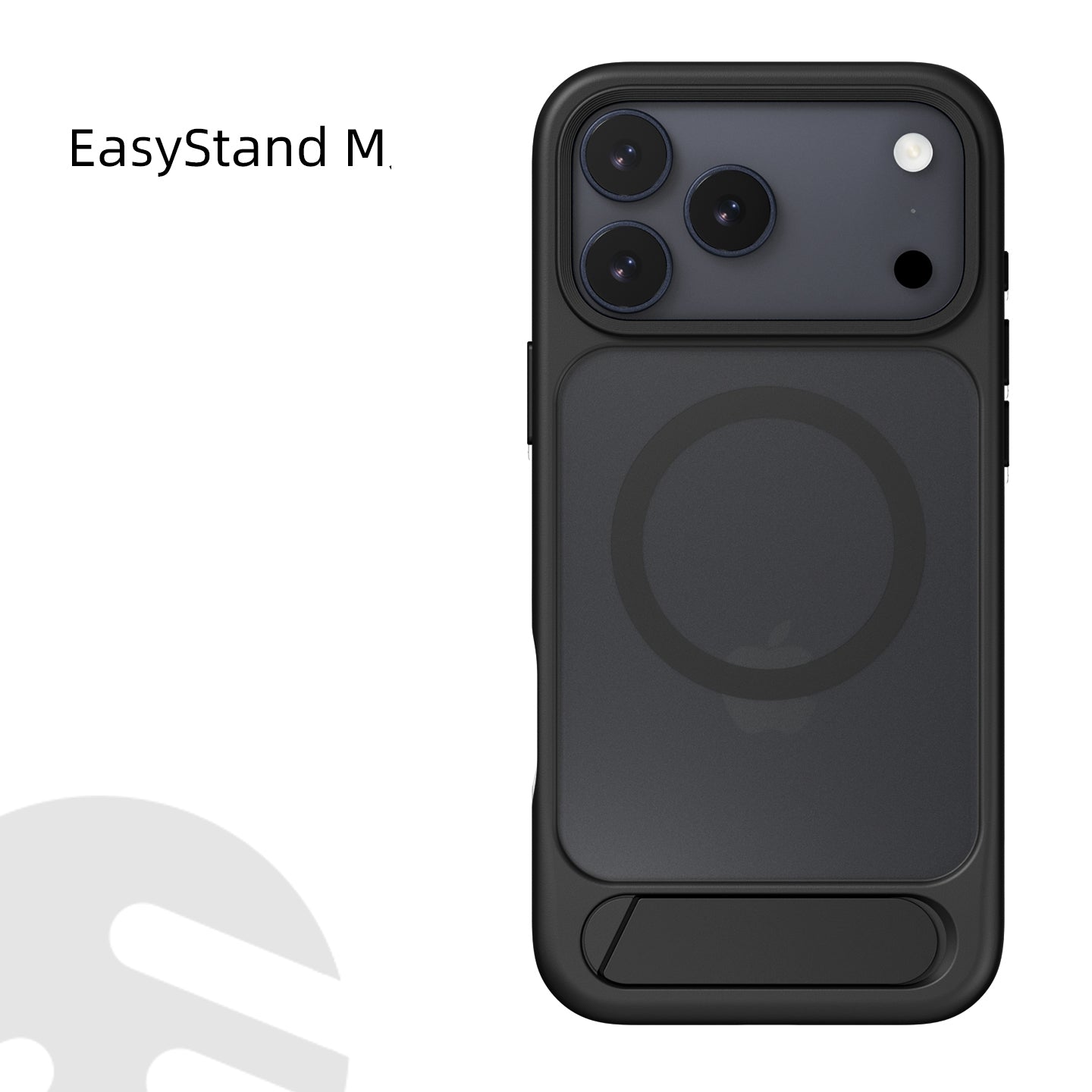 SwitchEasy EasyStand M MagSafe Stand Guard Protective Case Cover