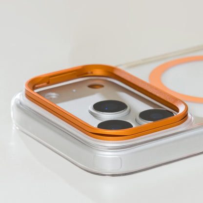 SwitchEasy LenStand M MagSafe Shockproof Stand Guard Protective Case Cover