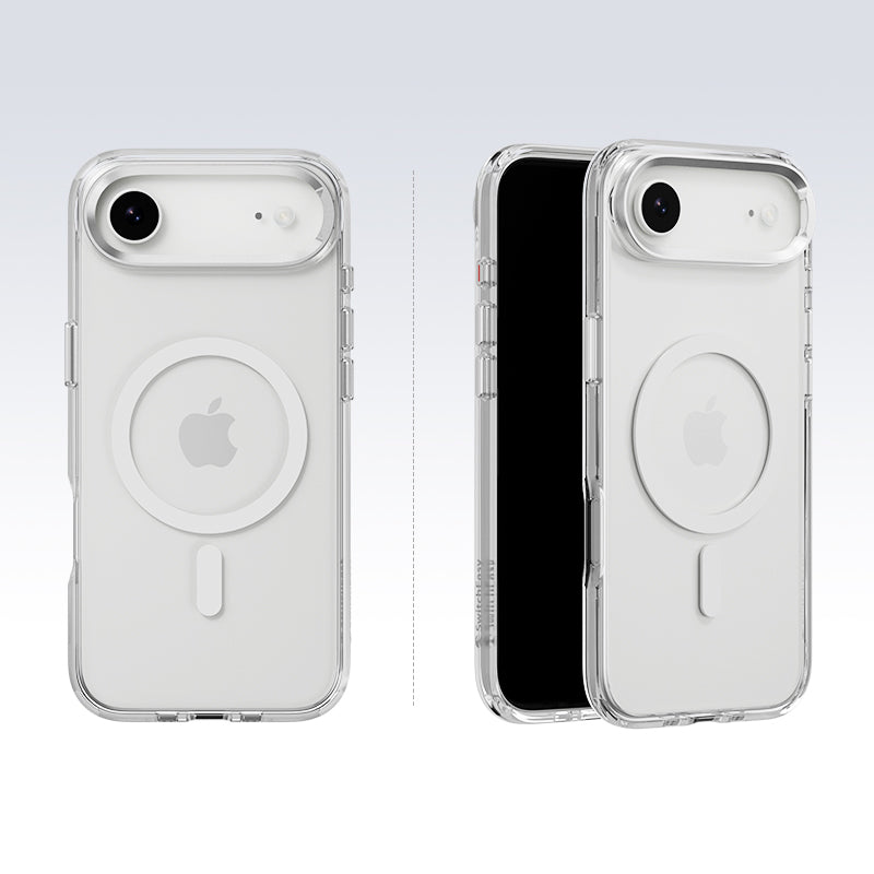 SwitchEasy LenStand M MagSafe Shockproof Stand Guard Protective Case Cover