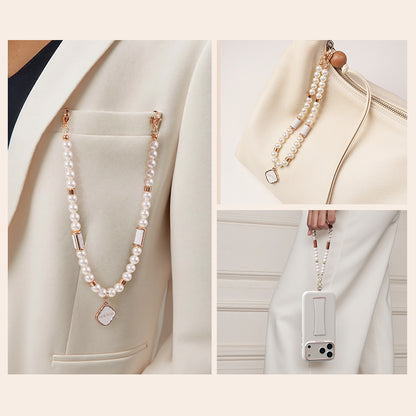 X-Doria Defense UDEMOS Beaded Hanging Chain Phone Lanyard