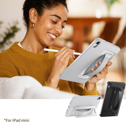 X-Doria Defense Wristband Holder Air Leather Tablet PC Case Cover