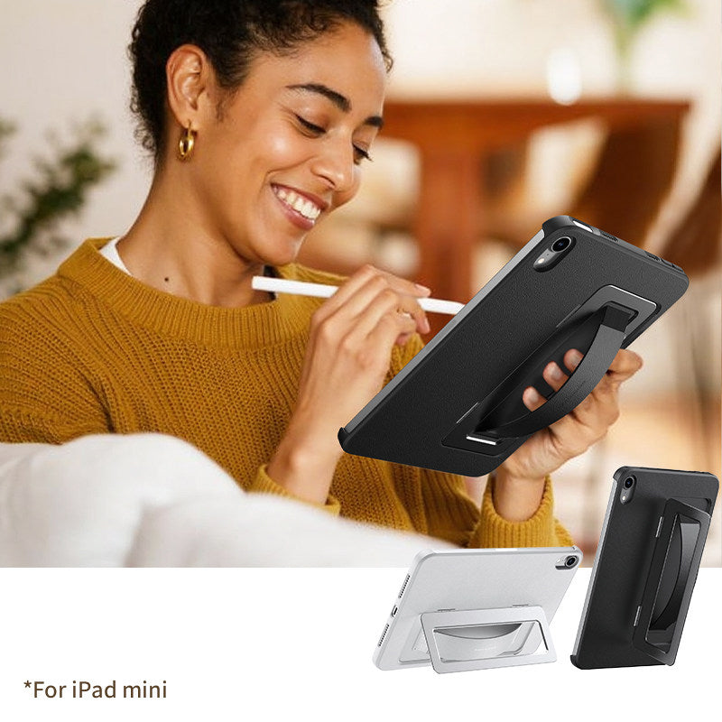 X-Doria Defense Wristband Holder Air Leather Tablet PC Case Cover