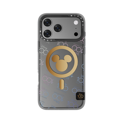 Disney Characters MagSafe All-inclusive Shockproof IMD Protective Case Cover