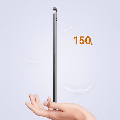 Armor King Aluminum Alloy Heat Dissipation Aromatherapy Protective Cover Case for Apple iPad