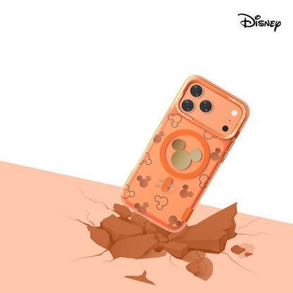 Disney Animation MagSafe All-inclusive Shockproof IMD Protective Case Cover