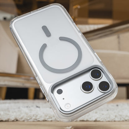 SwitchEasy LenStand M MagSafe Shockproof Stand Guard Protective Case Cover