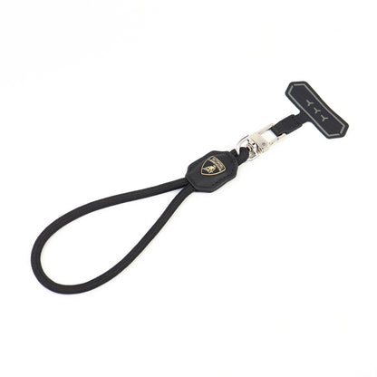 Lamborghini Nylon Handstrap Phone Lanyard - UR D1