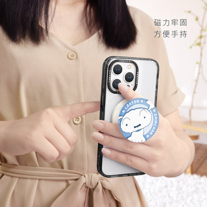 GARMMA Crayon Shin-chan Magnetic Airbag Bracket Phone Holder