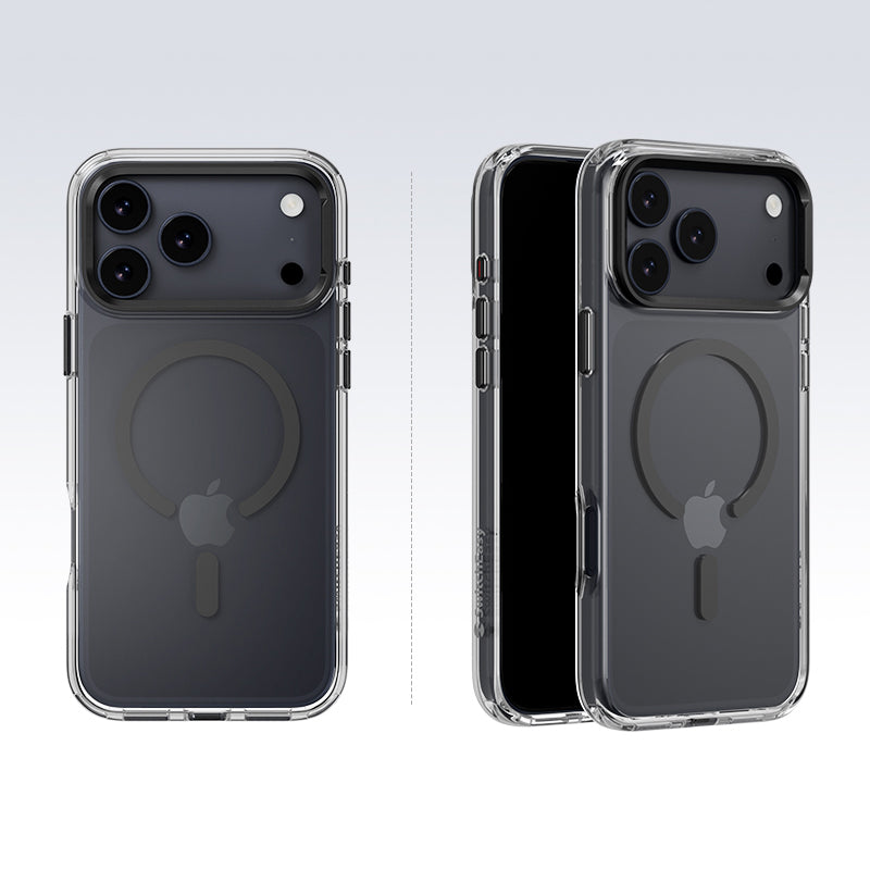 SwitchEasy LenStand M MagSafe Shockproof Stand Guard Protective Case Cover