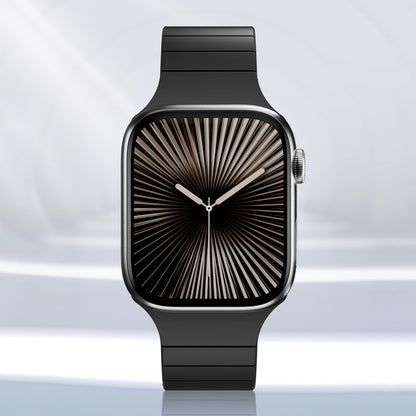 SwitchEasy Touch Silicone Magnetic Watch Band for Apple Watch