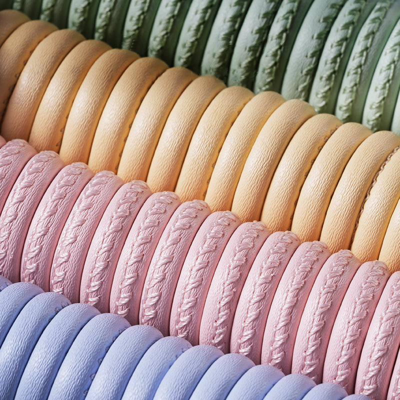 X-Doria Defense UDEMOS Genuine Leather Crossbody Strap Phone Lanyard