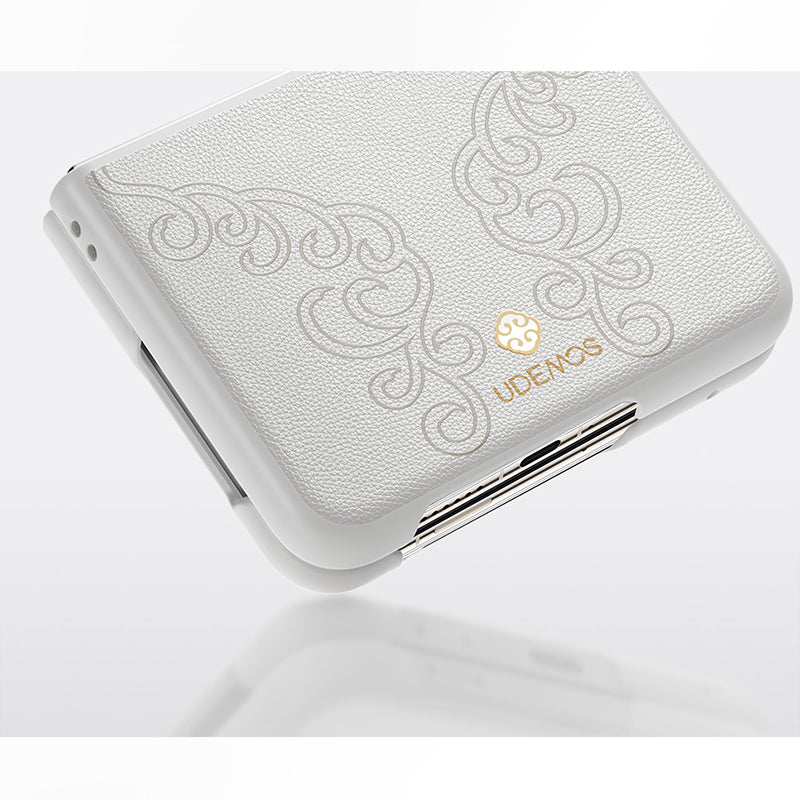 X-Doria Defense UDEMOS Exuberant Leather Case Cover