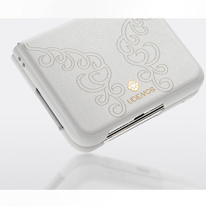 X-Doria Defense UDEMOS Exuberant Leather Case Cover