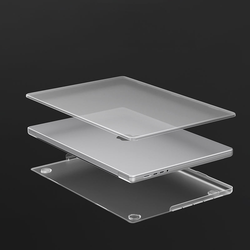 SwitchEasy NUDE Hard Shell Case for Apple MacBook