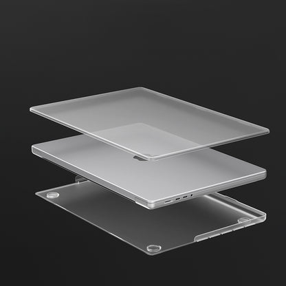 SwitchEasy NUDE Hard Shell Case for Apple MacBook