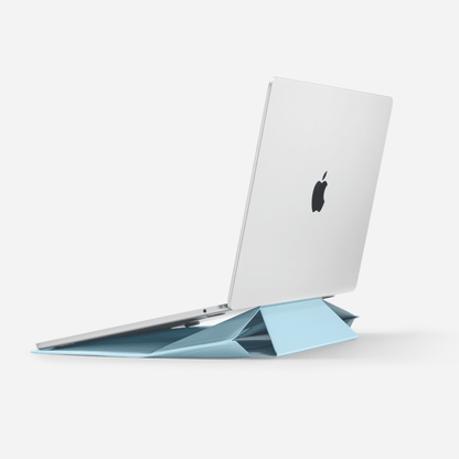 MOFT Slim & Smart 3-in-1 Stand & Storage Laptop Carry Sleeve