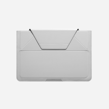 MOFT Slim & Smart 3-in-1 Stand & Storage Laptop Carry Sleeve