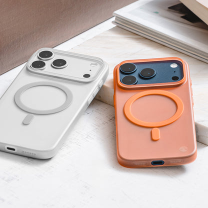 SwitchEasy 0.35 Ultra Slim Lightweight Matte Coating Anti-Scratch Soft Case Cover