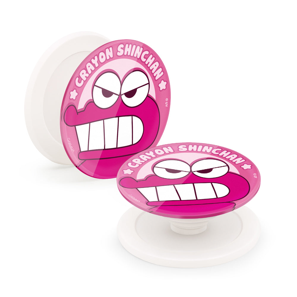 GARMMA Crayon Shin-chan Magnetic Airbag Bracket Phone Holder