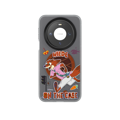 Disney Zootopia 2 MagSafe All-inclusive Shockproof IMD Protective Case Cover