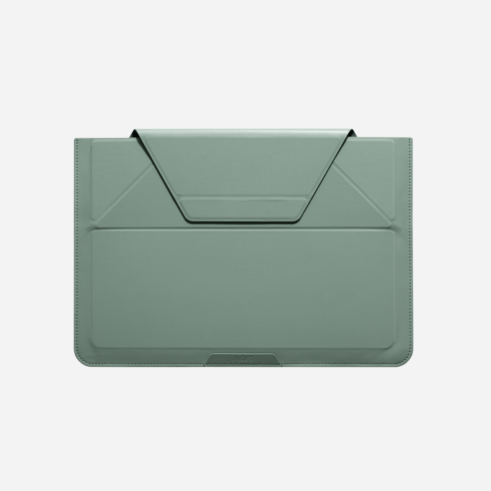MOFT Slim & Smart 3-in-1 Stand & Storage Laptop Carry Sleeve