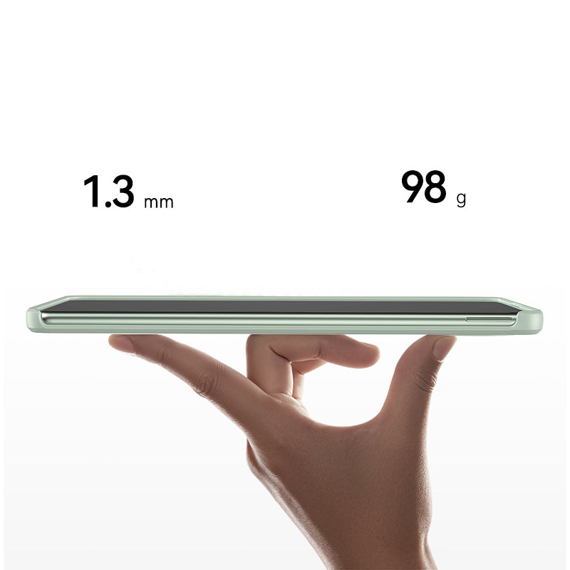 X-Doria Defense Wristband Holder Air Leather Tablet PC Case Cover