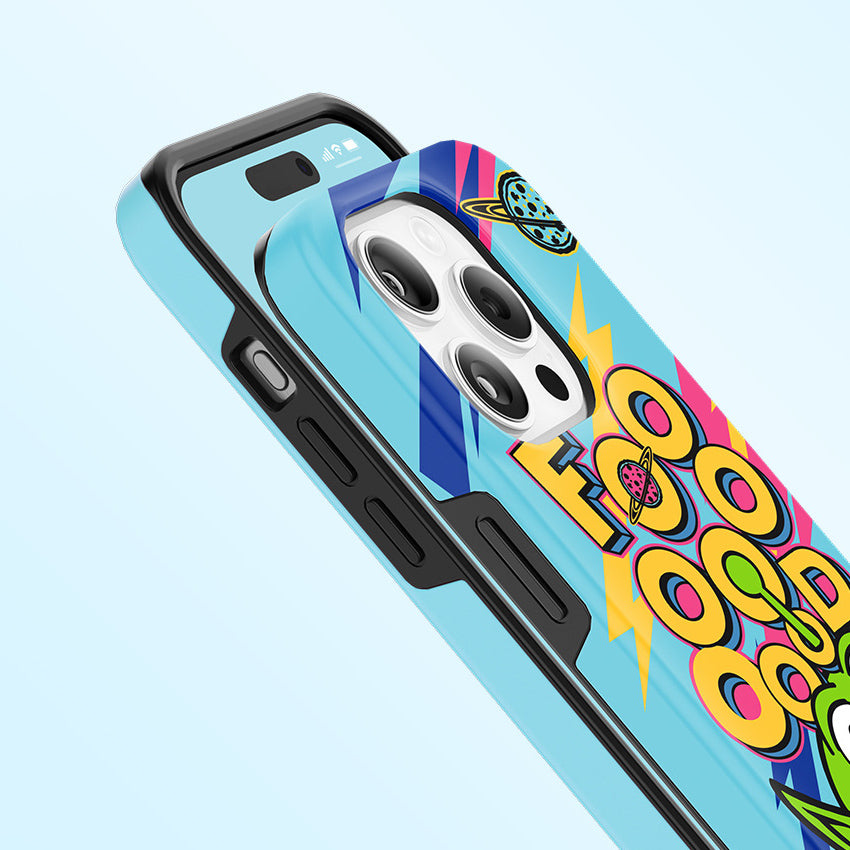 Disney Animation Dual Layer TPU+PC Shockproof Guard Up Combo Case Cover