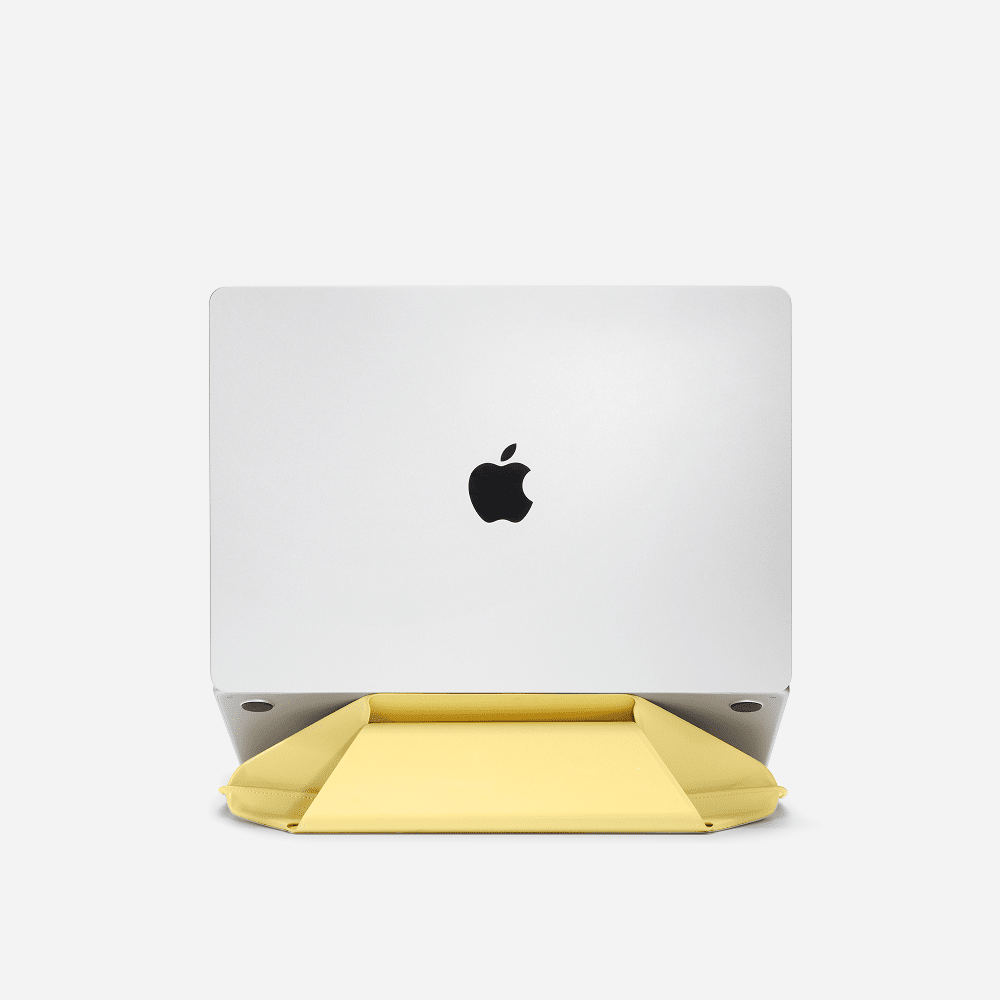 MOFT Slim & Smart 3-in-1 Stand & Storage Laptop Carry Sleeve