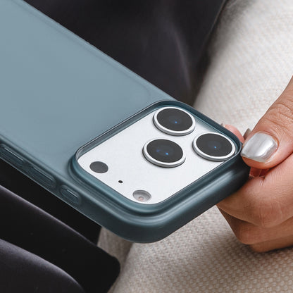 SwitchEasy 0.35 Ultra Slim Lightweight Matte Coating Anti-Scratch Soft Case Cover