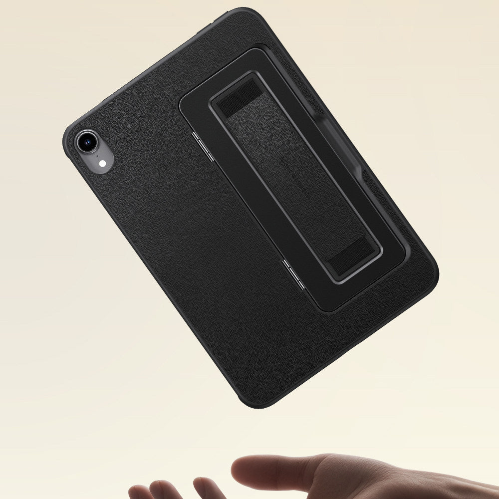 X-Doria Defense Wristband Holder Air Leather Tablet PC Case Cover