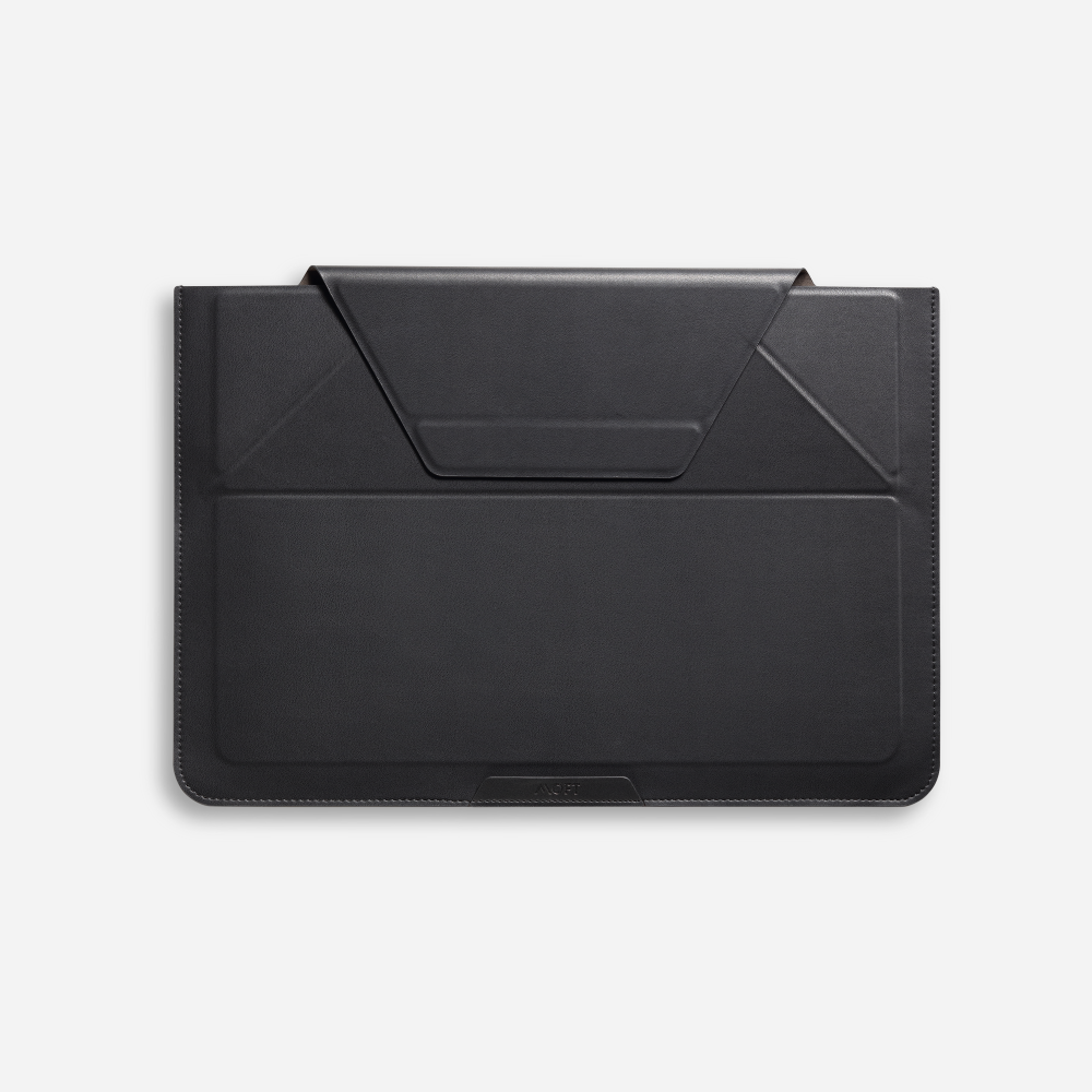 MOFT Slim & Smart 3-in-1 Stand & Storage Laptop Carry Sleeve