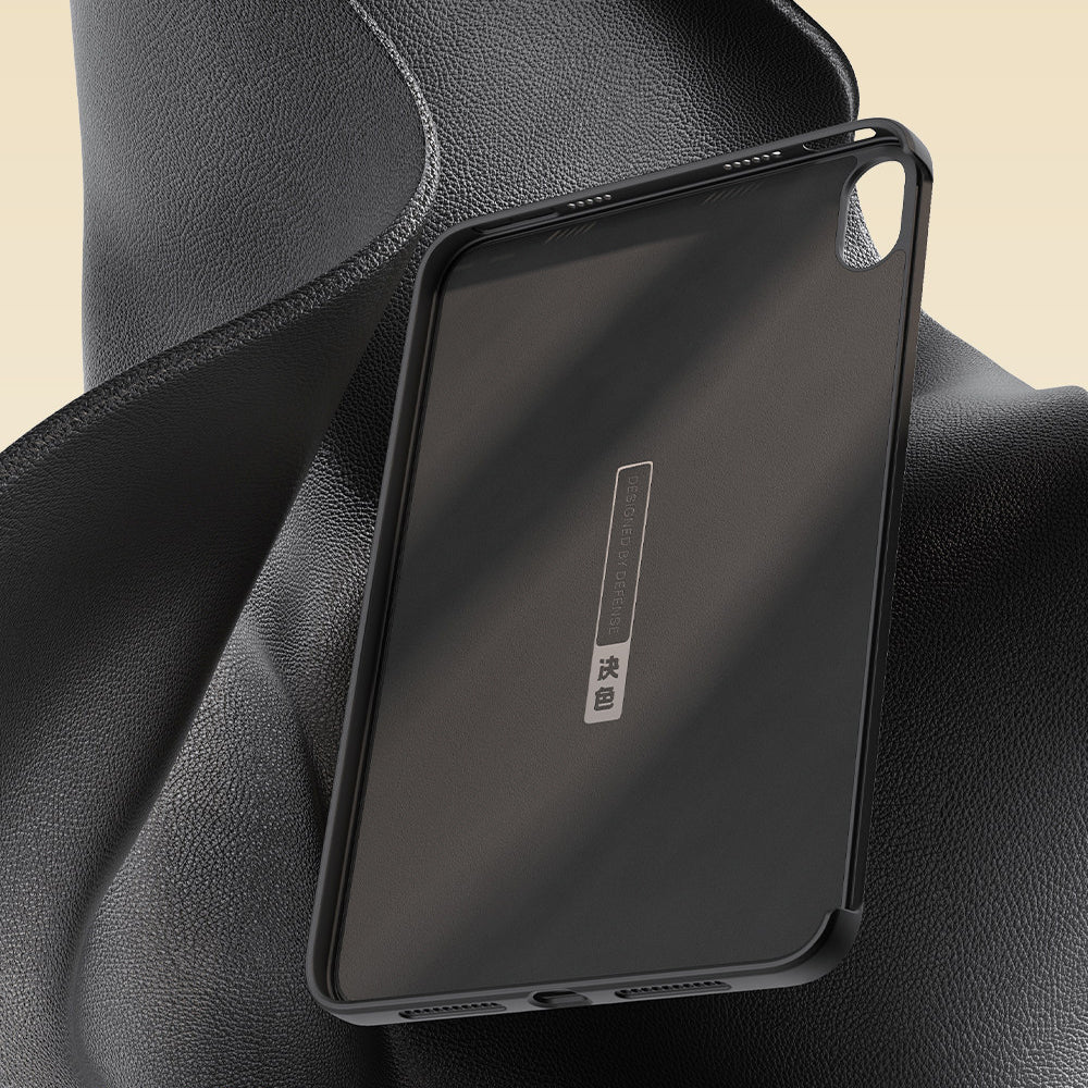 X-Doria Defense Wristband Holder Air Leather Tablet PC Case Cover