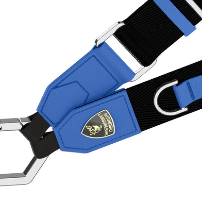 Lamborghini Temerario Crossbody Webbing Strap Phone Lanyard - TE D1