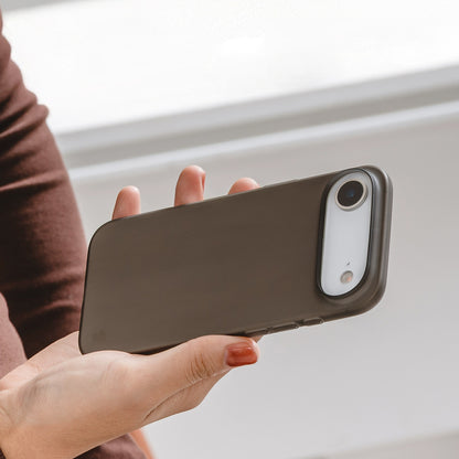 SwitchEasy 0.35 Ultra Slim Lightweight Matte Coating Anti-Scratch Soft Case Cover