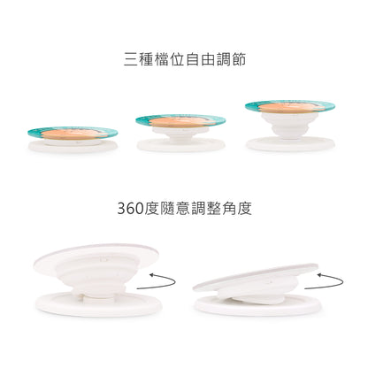 GARMMA Crayon Shin-chan Magnetic Airbag Bracket Phone Holder