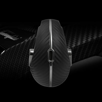 Lamborghini Bluetooth 6.0 True Wireless Earphones OWS Open Ear Earbuds - Sián Roadster D1