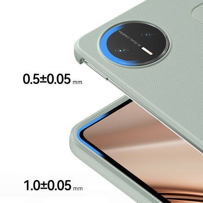 X-Doria Defense Wristband Holder Air Leather Tablet PC Case Cover