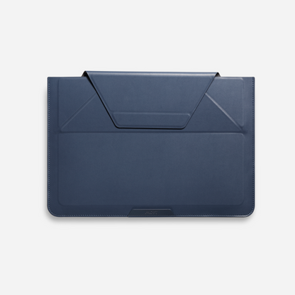 MOFT Slim & Smart 3-in-1 Stand & Storage Laptop Carry Sleeve